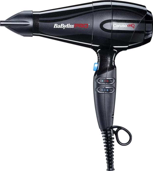 BaByliss Pro BAB6970IE Caruso HQ
