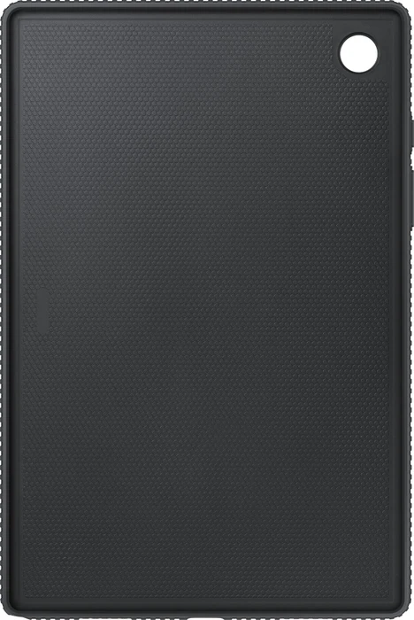 Samsung EF-RX200 Protective Standing Cover für Galaxy Tab A8 X200/X205, Black