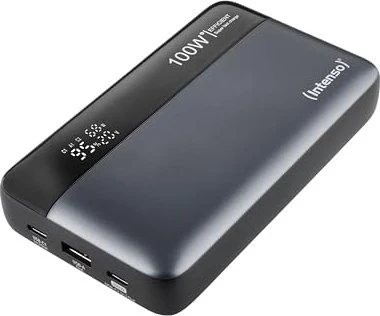 Intenso Powerbank HE20000 grau