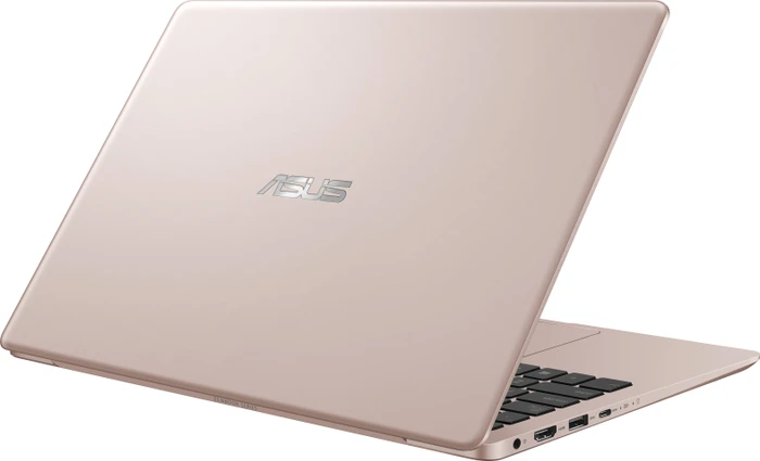 ASUS ZenBook 13 UX331UAL-EG053T, Rose Gold, Core i5-8250U, 8GB RAM, 256GB SSD, DE
