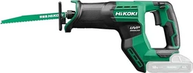 Hikoki CR18DMAW4Z Akku-Säbelsäge solo