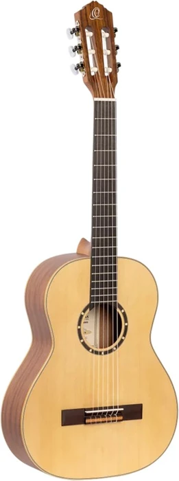 Ortega R121L-3/4 Natural