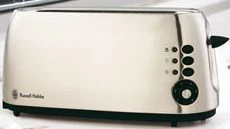 Russell Hobbs Futura Langschlitz-Toaster