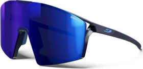 Julbo Edge blau matt/reactiv 1-3 high contrast
