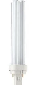 Philips Master PL-C Xtra G24d-3 26W/840/2P
