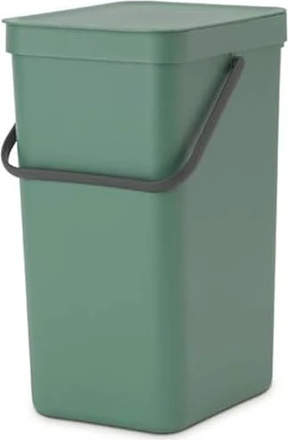 Brabantia Sort & Go 16l fir green