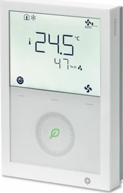 Siemens RDG264KN Raumthermostat weiß