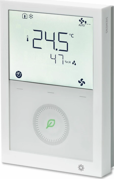 Siemens RDG-KN KNX Raumthermostate