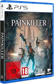 Painkiller (2025) (PS5)