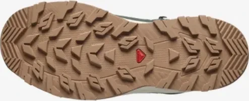 Salomon Outchill Thinsulate CSWP urban chic/almond milk/phantom (Herren)