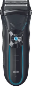 Braun cruZer5 clean shave Z5