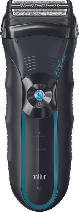 Braun cruZer5 clean shave Z5