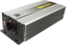 E-ast Sinus-Wechselrichter 24 V DC/230 V AC 2000W kurzfristige Spitzenleistung