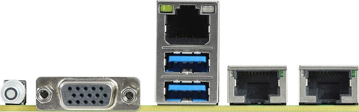 ASRock Rack EPYC3101D4I-2T