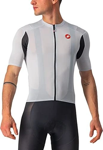 Castelli Superleggera 2 Trikot kurzarm (Herren)