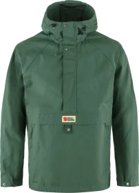 Fjällräven Vardag Anorak deep patina (Herren)