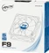 ARCTIC F9, 92mm, 5er-Pack Vorschaubild