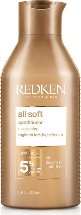 Redken All Soft Mega Curls Conditioner