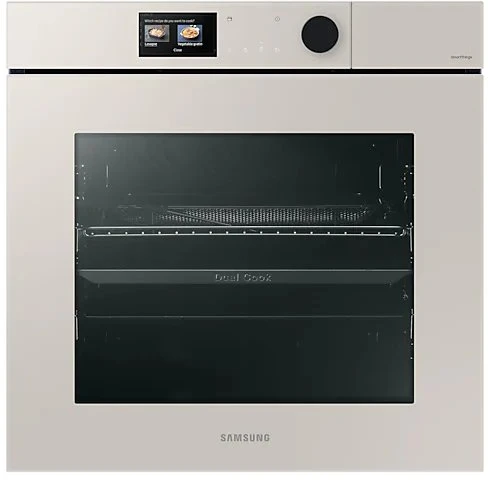Samsung NV7B7997AD. Backofen mit Dampfunterstützung