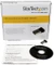 StarTech WPAN-Adapter, USB-A 2.0 [Stecker] Vorschaubild
