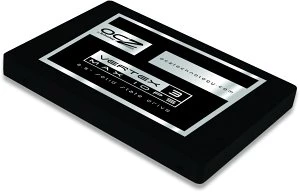 OCZ Vertex 3 Max IOPS 240GB, 2.5" / SATA 6Gb/s