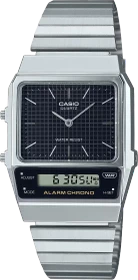 Casio Vintage Edgy AQ-800E-1A
