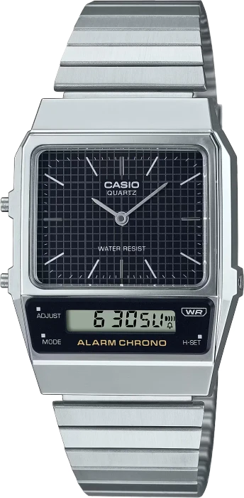 Casio Vintage Edgy AQ-800E-1A