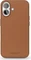 Vonmählen Like Leather Case für Apple iPhone 16 Vorschaubild