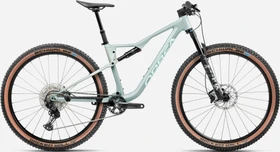 Orbea Oiz H10 blue stone/metallic blue stone Modell 2026