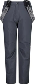 CMP Twill Skihose lang titanio (Junior)