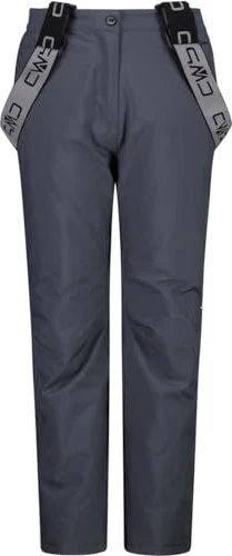 CMP Twill Skihose lang titanio (Junior)