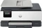 HP Officejet Pro 8124e All-in-One weiß/schwarz, Instant Ink, Tinte, mehrfarbig Vorschaubild