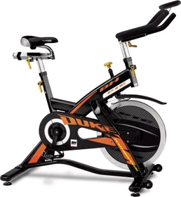 BH Fitness Duke Electronic Indoor Cycle