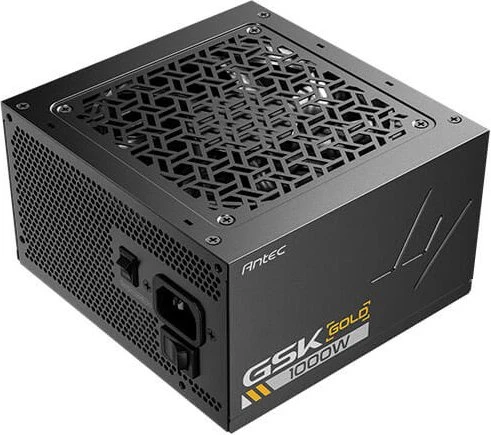 Antec GSK 1000 1000W, ATX 3.1
