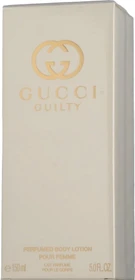 Gucci Guilty Body Lotion, 150ml