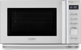 Caso MG20 Cube Ceramic Mikrowelle mit Grill