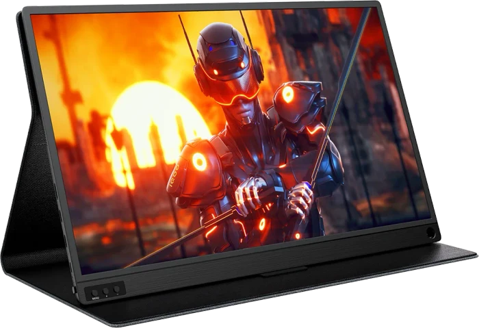 UPerfect UXBOX E2, ohne VESA, 16.1"
