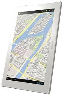 Archos 101 Titanium