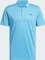 adidas Adi Performance Poloshirt kurzarm semi blue burst (Herren) Vorschaubild