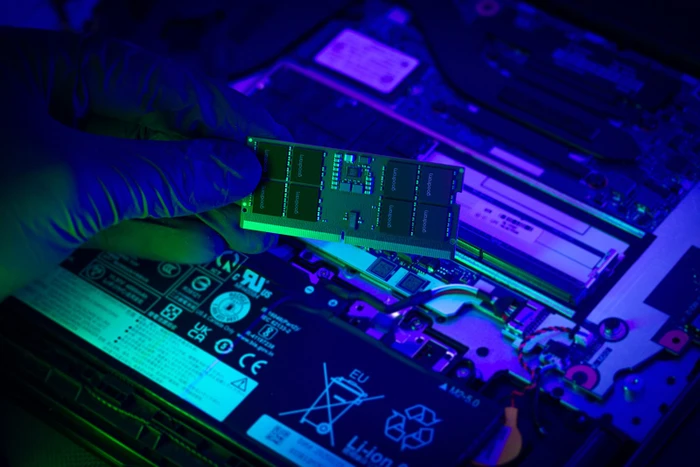goodram CSODIMM 16GB, DDR5-6400, CL52