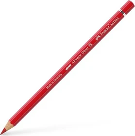 Faber-Castell Albrecht Dürer Künstler Aquarellstift geraniumrot hell