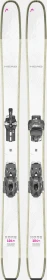 Head KORE 104 Ti Freeride + Attack Hybrid 11 MN/PT (inkl. Bindung) (Damen) (Modell 2025/2026)