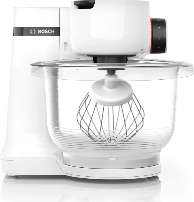 Bosch Serie 2 MUMS2TW00 weiß