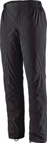Patagonia Granite Crest Rain Hose lang schwarz (Damen)