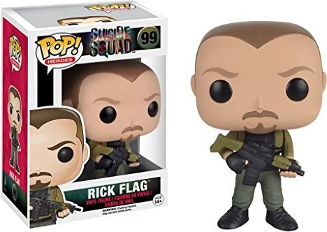 FunKo Pop! Heroes: Suicide Squad