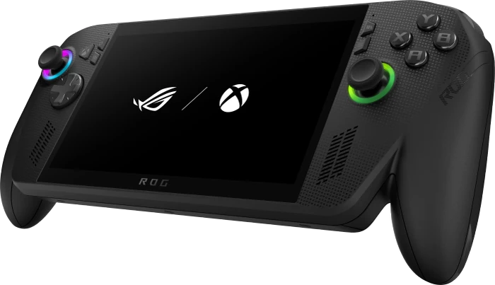 ASUS ROG Xbox Ally X RC73XA-NH011W