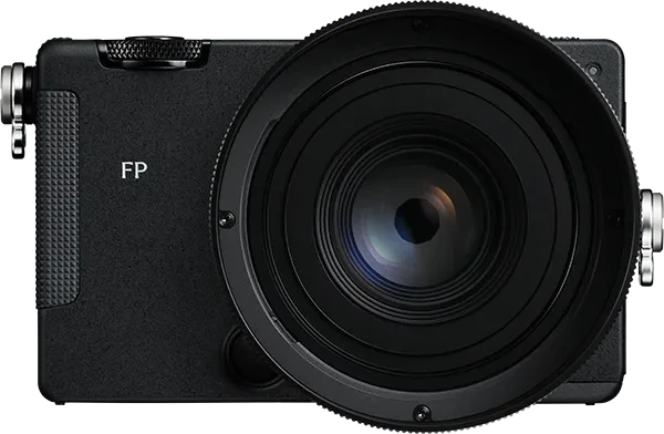 Sigma FP2