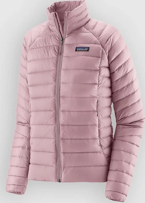 Patagonia Down Sweater Funktionsjacke quiet violet (Damen)