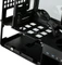 In Win 901 schwarz, Glasfenster, Mini-ITX Vorschaubild