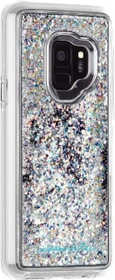 Case-Mate Waterfall Case für Samsung Galaxy S9 irisierend